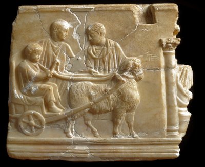 Kinderspiel von Roman