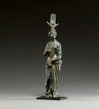 Isis-Aphrodite von Roman