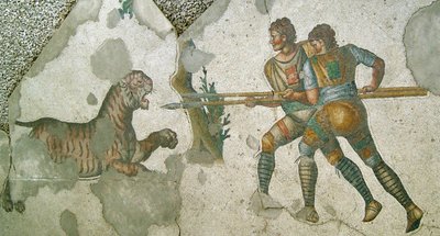 Unbekanntes Bild von Roman