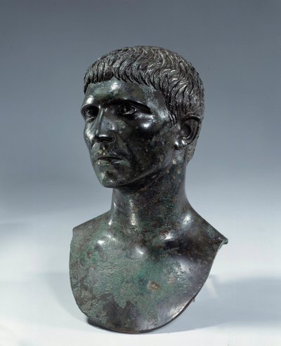 Unbekanntes Bild von Roman