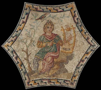 Unbekanntes Bild von Roman