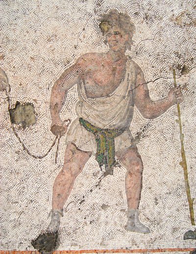 Unbekanntes Bild von Roman