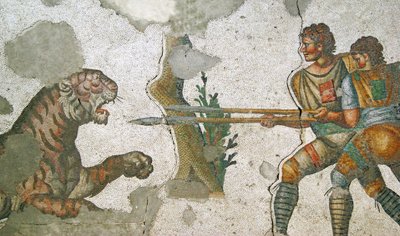 Unbekanntes Bild von Roman