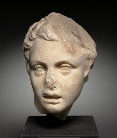 Eros, der Gott der Liebe, 1-100 von Roman Imperial Period