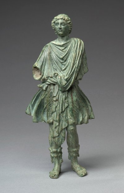 Lar, 1-25 von Roman Imperial Period