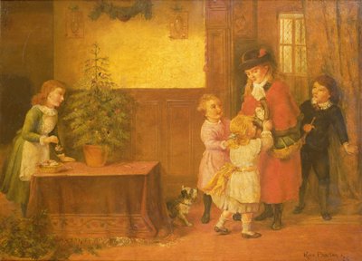 Unbekanntes Bild von Rose Maynard Barton