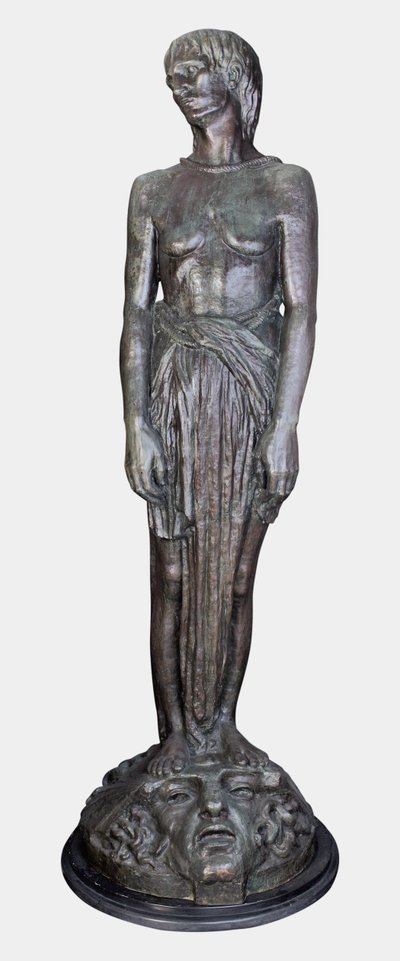 Unbekanntes Bild von Rubaldo Merello