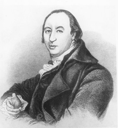 Nikolai Iwanowitsch Nowikow von Russian School