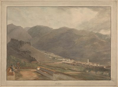 Madeira von Samuel Davis
