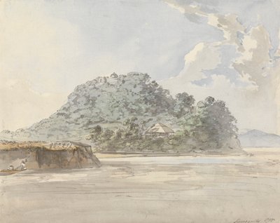 Siccregully [Sakrigali] von Samuel Davis