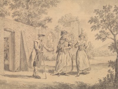 Das Angebot von Samuel Wale