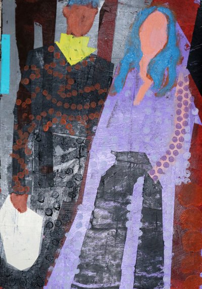 Elle von Sara Hayward