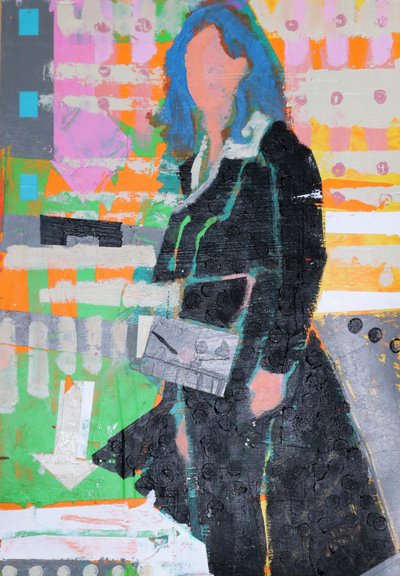 Elle von Sara Hayward