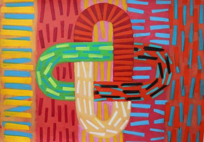 M 5 von Sara Hayward