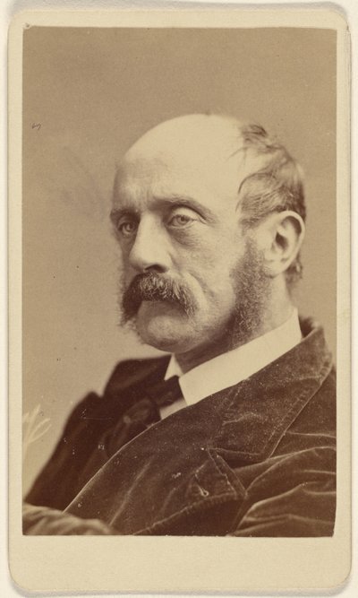 John W. Ehninger von Sarony and Co.