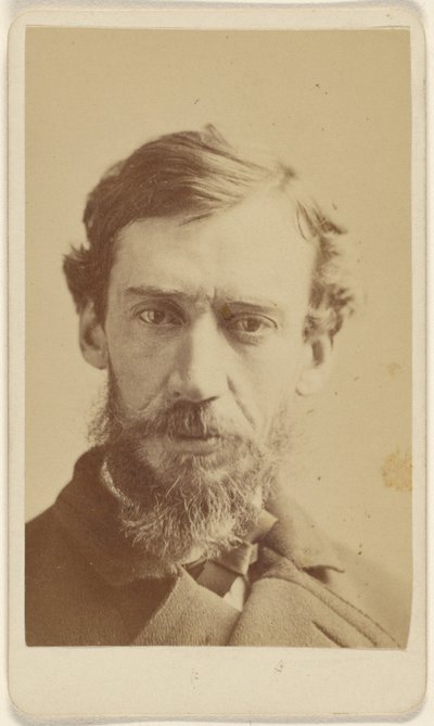 [Sandford Robinson] Gifford von Sarony and Co.