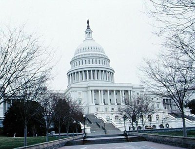 Capitol Hill, erstmals erbaut 1793 von School American
