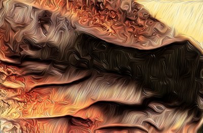 Canyon von Scott J. Davis