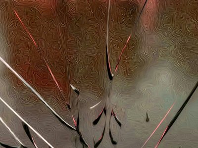 Glas von Scott J. Davis