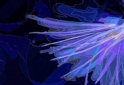Spritzer von Scott J. Davis