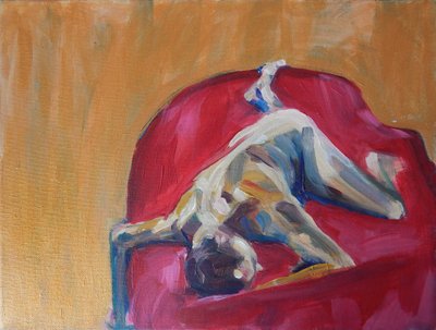 Henry, 2010 von Sheri Gee
