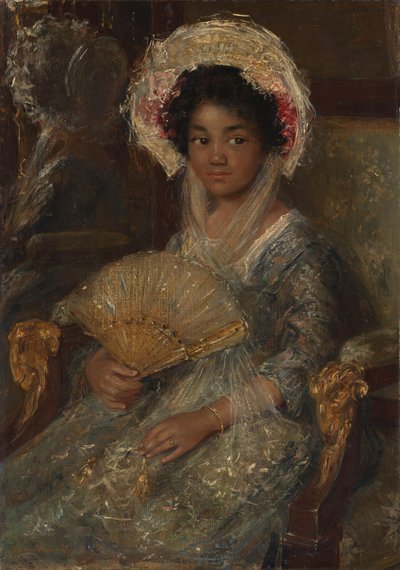 Isabella von Simon Maris