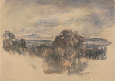 Fife von Sir David Wilkie