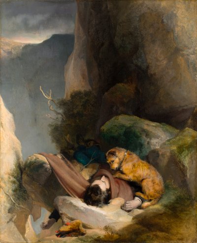 Anhang von Sir Edwin Henry Landseer