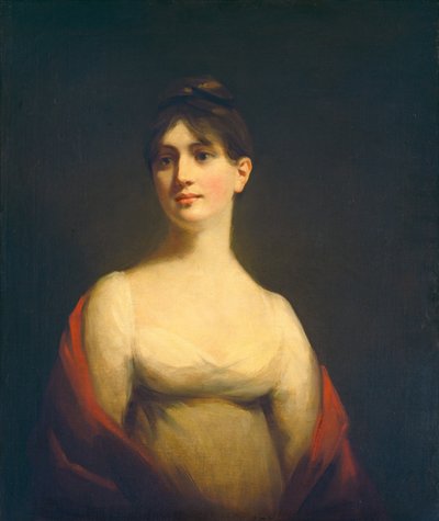 Miss Davidson Reid von Sir Henry Raeburn