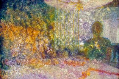 Der Raum dazwischen von Sisse Brimberg