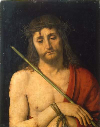 Ecce Homo, 1505-1506 von Solari