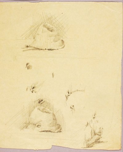 Hüte von Solon H. Borglum