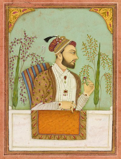 Ein Edelmann von Son of Ruknuddin