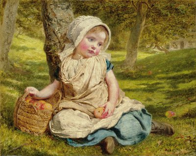 Fallobst von Sophie Anderson