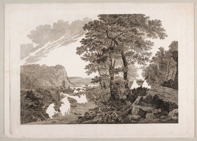 Italien von Søren Henrik Petersen