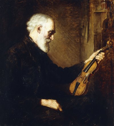 Der Geiger von Stanhope Alexander Forbes