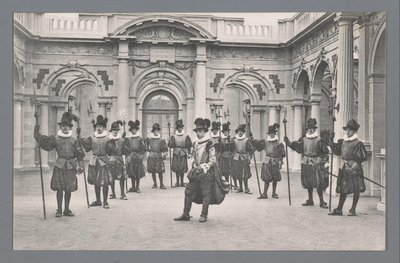 Ausstellung alter Kunst des 17. Jahrhunderts... ...Brüssel 1910 von Star