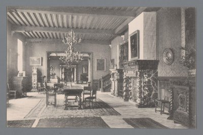 Ausstellung der alten Kunst des 17. Jahrhunderts... ...Brüssel 1910 von Star