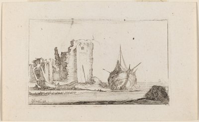 Marine von Stefano della Bella