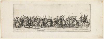 Die Botschafter nach Polen Serie von Stefano della Bella