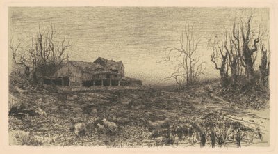 November von Stephen Parrish