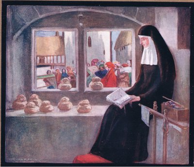 Mutter Julian von Stephen Reid