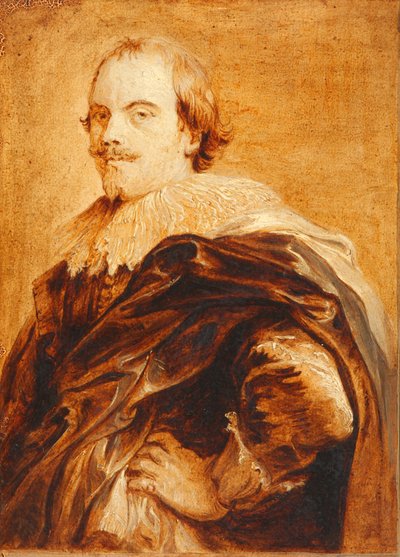 Peter Stevens, 1827 von T.S. White