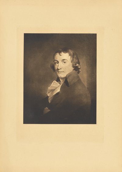Lord Abercromby von T. and R. Annan and Sons