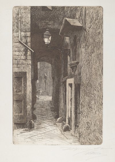 Via de