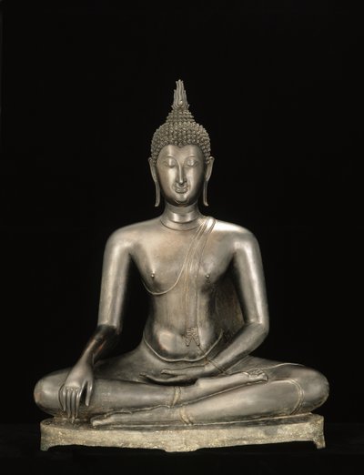 Buddha, Sukhothai-Periode von Thai School