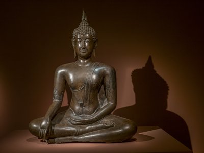 Unbekanntes Bild von Thai School