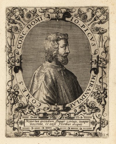 Unbekanntes Bild von Theodore de Bry