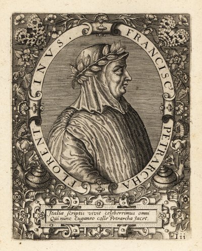 Unbekanntes Bild von Theodore de Bry
