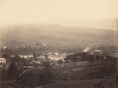 Olyphant von Thomas H. Johnson